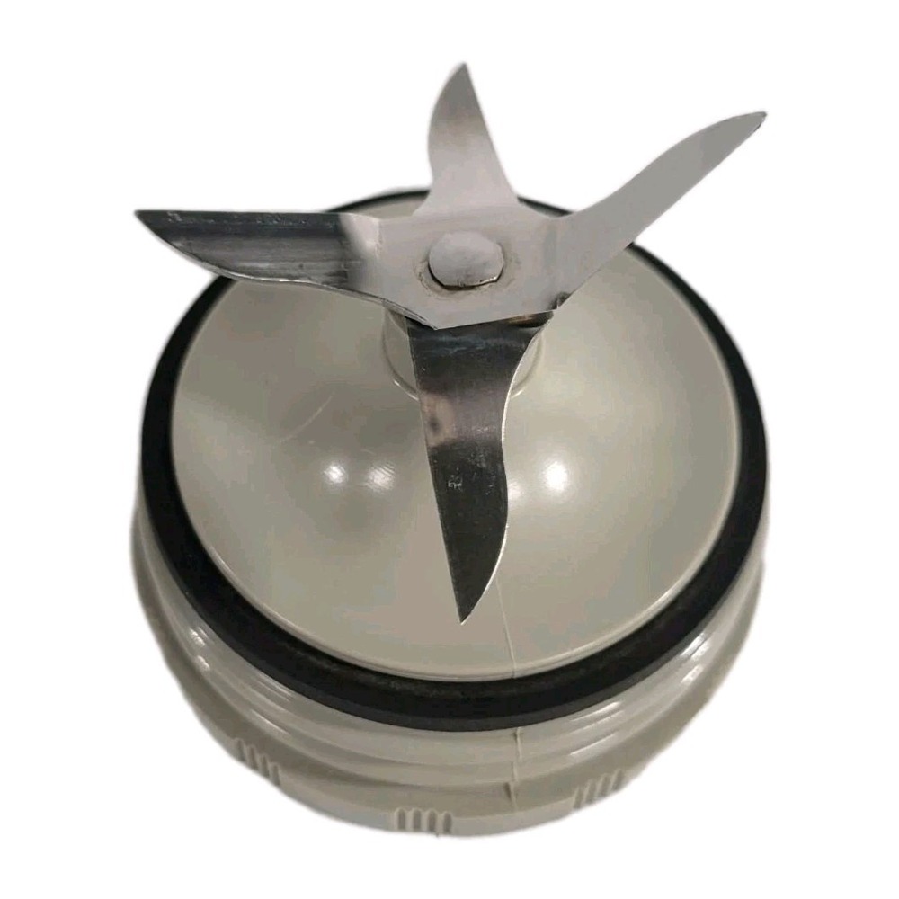 Black+Decker Handy Blender II Countertop Blender Replacement Blade Chopper